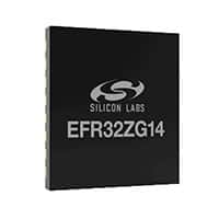 EFR32ZG14P231F256GM32-B-Silicon Labsȫԭװֻ